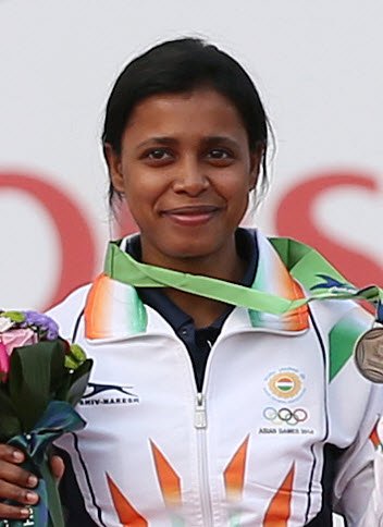 Trisha Deb - Wikiunfold.com